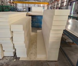 Foam tấm Block